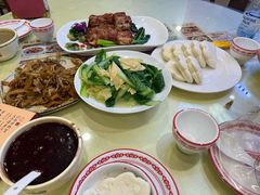 -葛记焖饼(伏牛路店)
