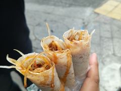 -伤心春卷(文庙老味道小吃街店)