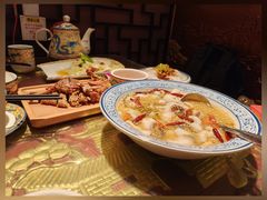 -缪氏川菜(深圳北站缤果空间店)