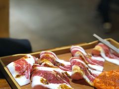 -韩香阁烤肉·烤活鳗(宽厚里店)