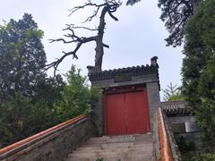 -妙峰山风景名胜区