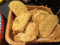 -羊大爷涮肉(亮马桥店)