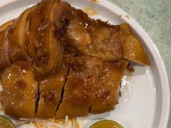 -糟粕醋·椰苑海南菜餐厅(亚龙湾天域酒店)