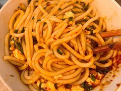 招牌豆花米线-辣辣小吃豆花米线(大观篆新农贸市场店)