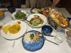 -荷花泰菜(东方新天地店)