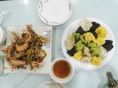 全家福水饺-来之顺海鲜菜馆·青岛菜(栈桥店)