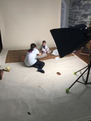 -小鬼当佳儿童摄影(回龙观店)