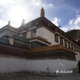 2020，甘肃的香格里拉！
