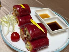 -海龙阁酒家·37年老字号粤菜(保利广场店)