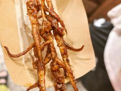-沙州食驿·非遗小吃夜市