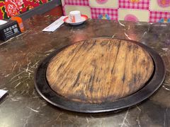 -粗粮人家·东北菜(洋桥店)