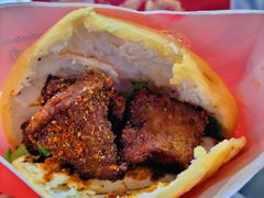 -首炸里脊肉(汉神购物广场店)