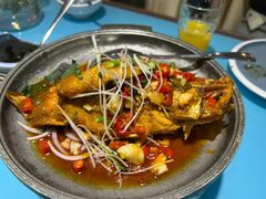 -小湘旺臭鳜鱼(百子湾店)