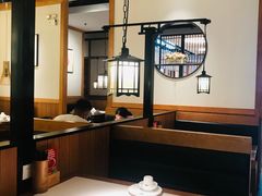 -江渔儿酸菜鱼·拔草餐厅(虎门君乐汇店)