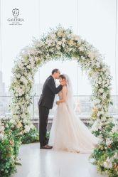 -格乐利雅婚礼艺术中心(浦东花木店)