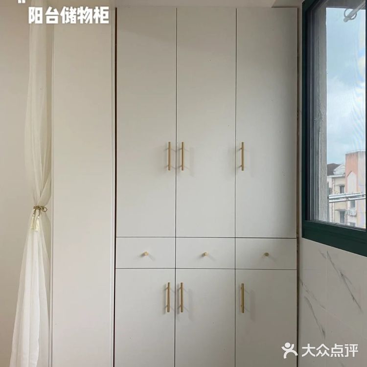 天津乐邦全屋定制丨关于整装柜子的各种尺寸