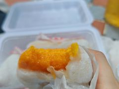 -澳门长洲糯米糍(柯打苏沙街店)