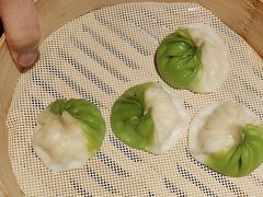 -隆喜元鱼汤包·海鲜(中联广场店)