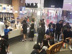 -茶颜悦色(雨花亭凯德二楼店)