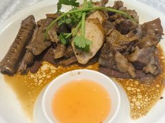 卤味拼盘-潮之南·潮汕菜·鱼仔档(南山店)