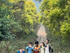 -福清灵石山国家森林公园