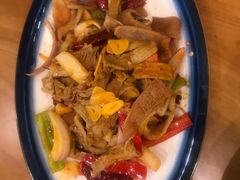 -巴依老爷新疆美食(望京小街店)