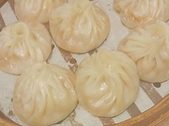 -馋三尺蟹粉小笼(人民广场店)