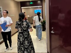 -爱康国宾体检中心(总部基地分院)