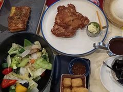 -威尼斯西餐厅(扬名广场店)