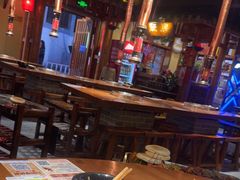 -炭窑水浒烤肉(汉阳鹦鹉巷子店)