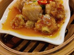 -点都德(汇盈广场店)