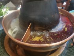 -竹叶涮肉坊(总店)