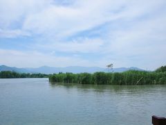 -长兴太湖图影湿地文化园