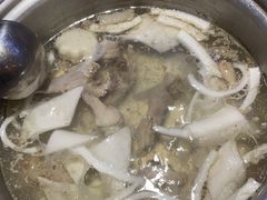 -喃喃椰·糟粕醋·椰子鸡火锅(七堡花园店)
