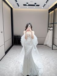 -MuseMarry婚纱(前海嘉里中心店)