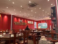 -陈记菜馆·非遗淮扬菜(东关街教场店)