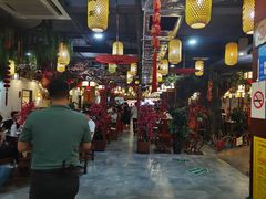 -鼎晟江南·融合江南宴(固戍店)