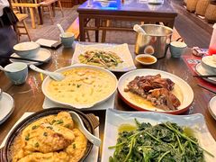 -鹅滋道(甘坑古镇店)