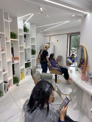 点击看大图 -小齐发型Star~salon