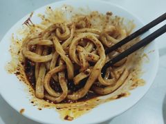 -樊三嬢手工甜水面(大邑安仁店)