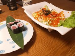 -鳗鱼家·深夜食堂(军博店)