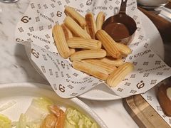 -G+KITCHEN(龙湖狮山天街店)