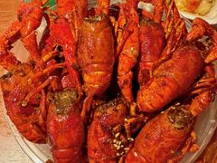 -红盔甲·小龙虾(天钥桥店)