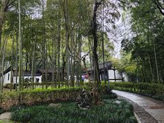 -兰亭风景区