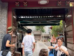 -西安化觉巷清真大寺