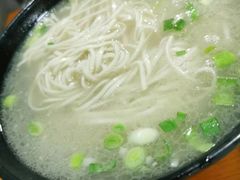 -小辫子羊肉面馆(周东店)