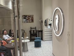 -海马体照相馆(大连罗斯福广场店)