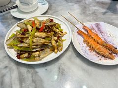 -隐厨·海鲜餐厅(恒通路店)