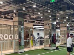 -空中健身·游泳(季佳荟新华家园店)