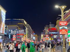 -鼓楼(兴庆区)